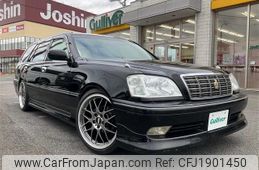 toyota crown-estate 2006 CFJ1901450