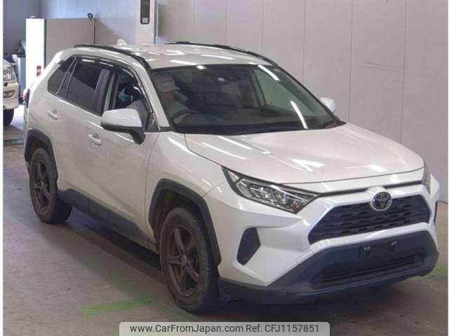 toyota rav4 2019 -TOYOTA--RAV4 6BA-MXAA54--MXAA54-2013962---TOYOTA--RAV4 6BA-MXAA54--MXAA54-2013962- image 1
