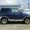 suzuki jimny 2000 No.11990 image 3