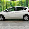 nissan note 2012 CFJ1724321 image 14
