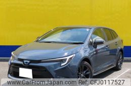 toyota corolla-touring-wagon 2023 -TOYOTA--Corolla Touring 6AA-ZWE219W--ZWE219-0021572---TOYOTA--Corolla Touring 6AA-ZWE219W--ZWE219-0021572-