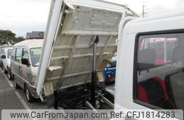 daihatsu hijet-truck 1995 CFJ1814283