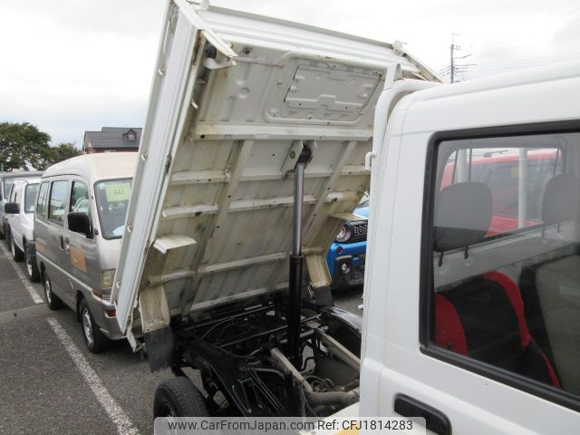 daihatsu hijet-truck 1995 CFJ1814283 image 1