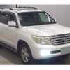 toyota land-cruiser 2010 CFJ1756587 image 1