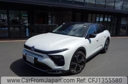 citroen citroen-others 2022 quick_quick_E435G06_VR7ND5GFPN4810436