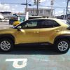 toyota yaris-cross 2021 CFJ0670651 image 14