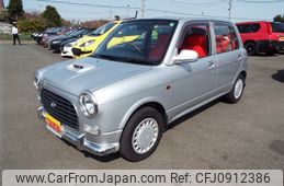 daihatsu mira-gino 1999 -DAIHATSU--Mira Gino GF-L700S--L700S-0091558---DAIHATSU--Mira Gino GF-L700S--L700S-0091558-