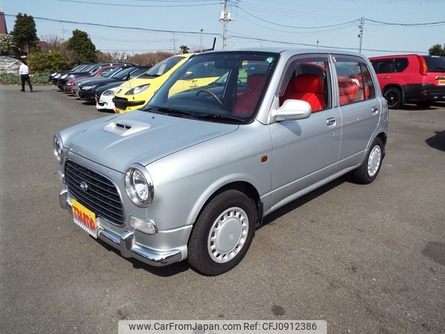 daihatsu mira-gino 1999 -DAIHATSU--Mira Gino GF-L700S--L700S-0091558---DAIHATSU--Mira Gino GF-L700S--L700S-0091558- image 1