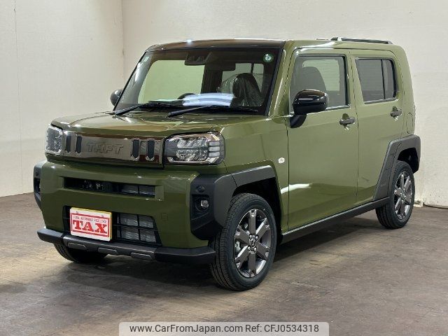 daihatsu taft 2024 -DAIHATSU 【名変中 】--Taft LA910S--0060305---DAIHATSU 【名変中 】--Taft LA910S--0060305- image 1