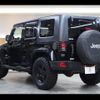 chrysler jeep-wrangler 2008 -CHRYSLER--Jeep Wrangler JK38L--8L639688---CHRYSLER--Jeep Wrangler JK38L--8L639688- image 26