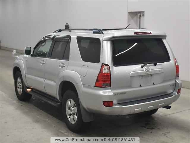 toyota hilux-surf undefined CFJ1861431 image 2