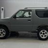 suzuki jimny 2001 CFJ1830602 image 12