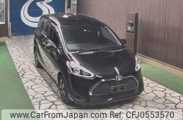 toyota sienta 2021 -TOYOTA--Sienta NSP170G-7287904---TOYOTA--Sienta NSP170G-7287904-