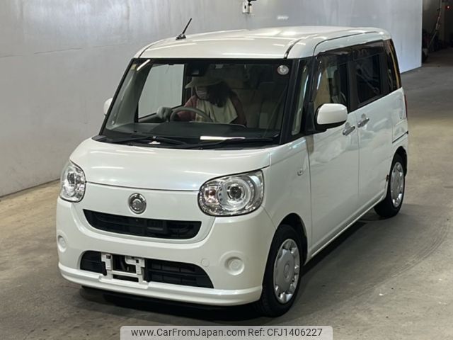 daihatsu move-canbus 2016 CFJ1406227 image 1