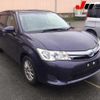 toyota corolla-fielder 2013 -TOYOTA--Corolla Fielder NKE165G--7022230---TOYOTA--Corolla Fielder NKE165G--7022230- image 1