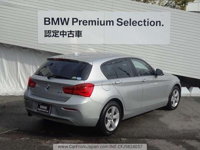 Used Bmw 1 Series 18 Feb Wba1r550c In Good Condition For Sale