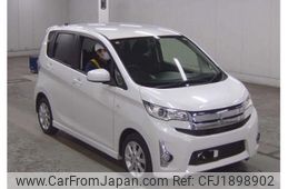 mitsubishi ek 2014 CFJ1898902