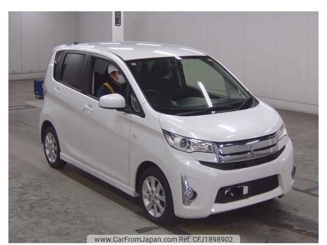 mitsubishi ek 2014 CFJ1898902 image 1