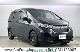 honda freed 2017 -HONDA--Freed DBA-GB5--GB5-1055227---HONDA--Freed DBA-GB5--GB5-1055227-