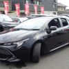 toyota corolla-sport 2018 -TOYOTA--Corolla Sport 6AA-ZWE211H--ZWE211-1011269---TOYOTA--Corolla Sport 6AA-ZWE211H--ZWE211-1011269- image 5