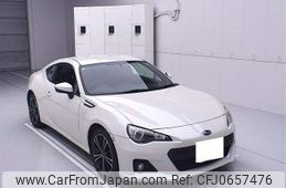 subaru brz 2013 -SUBARU 【岐阜 303ﾆ4435】--BRZ ZC6-009755---SUBARU 【岐阜 303ﾆ4435】--BRZ ZC6-009755-