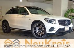 mercedes-benz amg 2016 CFJ1808645