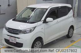 mitsubishi ek-wagon 2019 -MITSUBISHI--ek Wagon 5BA-B36W--B36W-0001668---MITSUBISHI--ek Wagon 5BA-B36W--B36W-0001668-