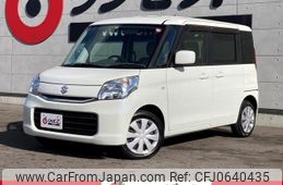 suzuki spacia 2015 -SUZUKI--Spacia MK42S--MK42S-103142---SUZUKI--Spacia MK42S--MK42S-103142-