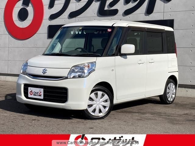 suzuki spacia 2015 -SUZUKI--Spacia MK42S--MK42S-103142---SUZUKI--Spacia MK42S--MK42S-103142- image 1