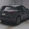mazda cx-5 2021 -MAZDA 【川越 330ﾌ2731】--CX-5 3DA-KF2P--KF2P-455850---MAZDA 【川越 330ﾌ2731】--CX-5 3DA-KF2P--KF2P-455850- image 2