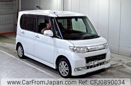 daihatsu tanto 2010 -DAIHATSU--Tanto L375S-0293327---DAIHATSU--Tanto L375S-0293327-