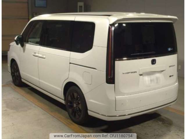 honda stepwagon 2025 -HONDA 【佐賀 301ｻ1425】--Stepwgn 6AA-RP8--RP8-1202942---HONDA 【佐賀 301ｻ1425】--Stepwgn 6AA-RP8--RP8-1202942- image 2