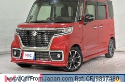 suzuki spacia 2019 quick_quick_MK53S_MK53S-651130