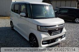 honda n-box 2019 -HONDA--N BOX DBA-JF3--JF3-1320630---HONDA--N BOX DBA-JF3--JF3-1320630-