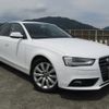 audi a4 2013 -AUDI--Audi A4 8KCDNF--DA079886---AUDI--Audi A4 8KCDNF--DA079886- image 1