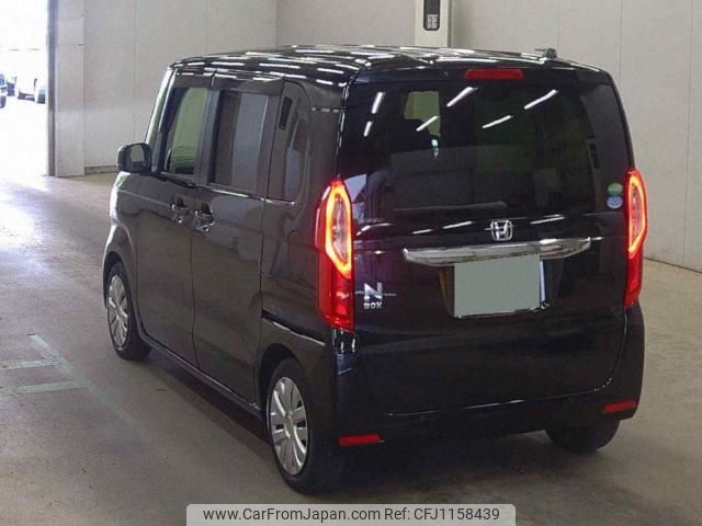 honda n-box 2021 quick_quick_6BA-JF3_JF3-5063545 image 2