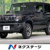 suzuki jimny 2022 -SUZUKI--Jimny 3BA-JB64W--JB64W-246036---SUZUKI--Jimny 3BA-JB64W--JB64W-246036- image 1