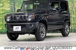 suzuki jimny 2022 -SUZUKI--Jimny 3BA-JB64W--JB64W-246036---SUZUKI--Jimny 3BA-JB64W--JB64W-246036-