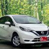 nissan note 2018 quick_quick_DAA-HE12_HE12-186356 image 4