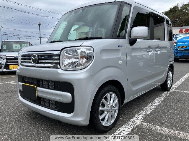 mazda flair-wagon 2023 CFJ1730805 image 1