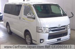 toyota regiusace-van 2018 quick_quick_CBF-TRH200V_TRH200-0284901