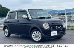 suzuki alto-lapin 2024 CFJ1479420