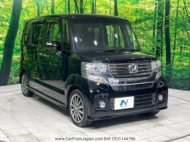 honda n-box 2014 quick_quick_JF1_JF1-2206351 image 1