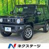 suzuki jimny 2023 quick_quick_JB64W_JB64W-314887 image 1