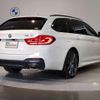 bmw 5-series 2019 quick_quick_LDA-JM20_WBAJM72000BM91878 image 2