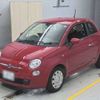 fiat 500 2015 -FIAT 【名古屋 508ﾈ2776】--Fiat 500 ABA-31212--ZFA3120000J362026---FIAT 【名古屋 508ﾈ2776】--Fiat 500 ABA-31212--ZFA3120000J362026- image 1