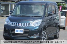 mitsubishi delica-d2 2015 quick_quick_DBA-MB15S_MB15S-511900