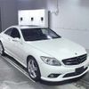 mercedes-benz cl-class 2008 -MERCEDES-BENZ--Benz CL 216371-2A018986---MERCEDES-BENZ--Benz CL 216371-2A018986- image 1