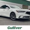 honda legend 2018 -HONDA--Legend DAA-KC2--KC2-1200352---HONDA--Legend DAA-KC2--KC2-1200352- image 1