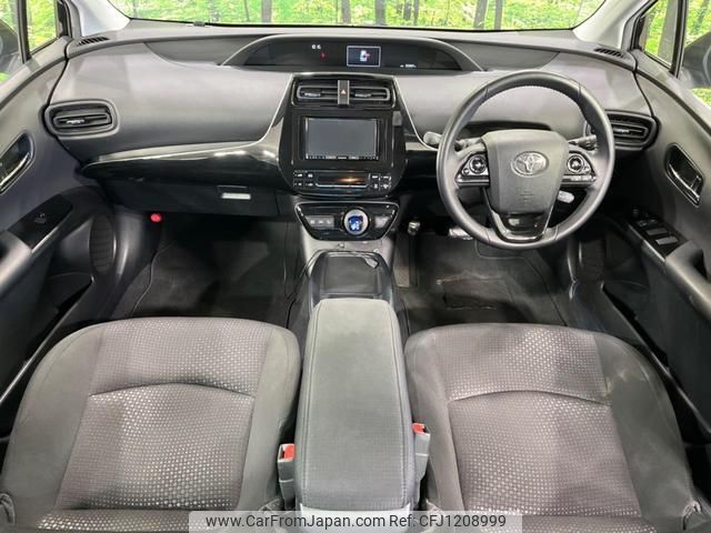toyota prius 2020 quick_quick_ZVW55_ZVW55-6012682 image 2